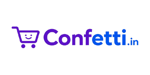 Confetti Online